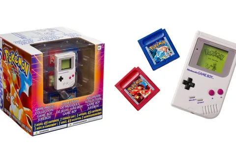 Nuevos juegos y figuras de Pokémon en el horizonte