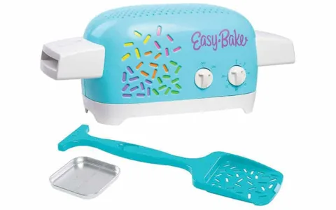 Just Play Easy-Bake Ultimate Horno set de juego