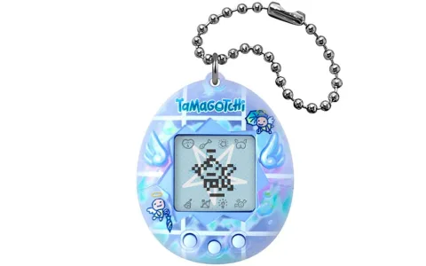 Bandai Namco da la bienvenida a la primavera con nuevos diseños de Tamagotchi