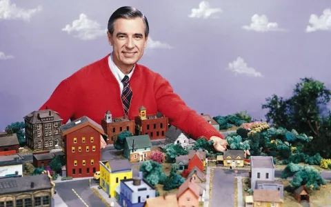 La vecindad de Mister Rogers llegará pronto a YouTube