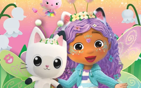 Netflix lanza la aplicación Playground y amplía su contenido para niños