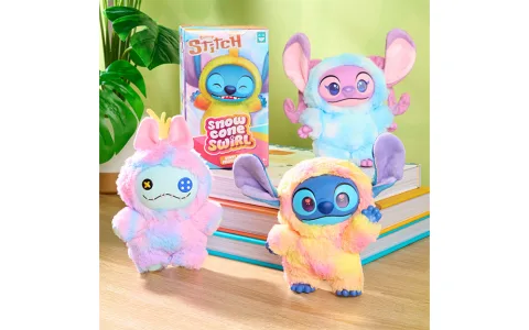 Just Play Disney colección de peluches