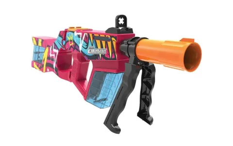 WeCool T-01 E-Blaster Pistola de Agua Modular