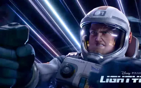 Mattel anunció el contrato de licencia para la película "Lightyear"