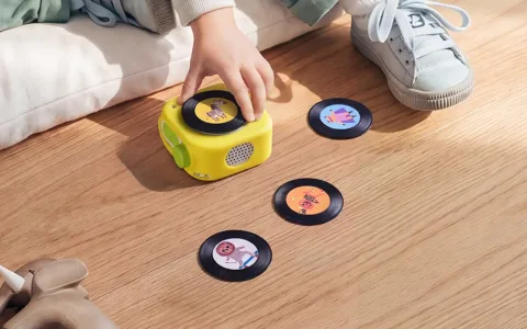 Chechirp Spin juguete musical para los más pequeños