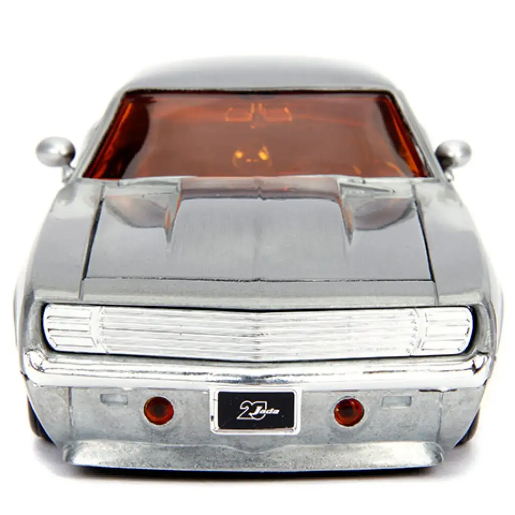 imagen de 1969 Chevy Camaro modelo de coche de metal 1/24 - Simba Toys 5