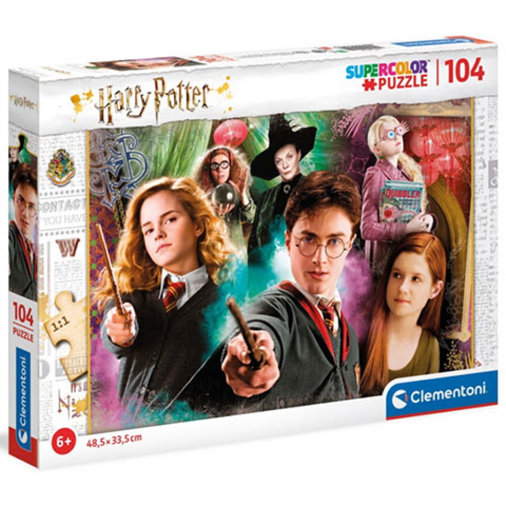 ¡Celebremos juntos el Día Internacional de Harry Potter!