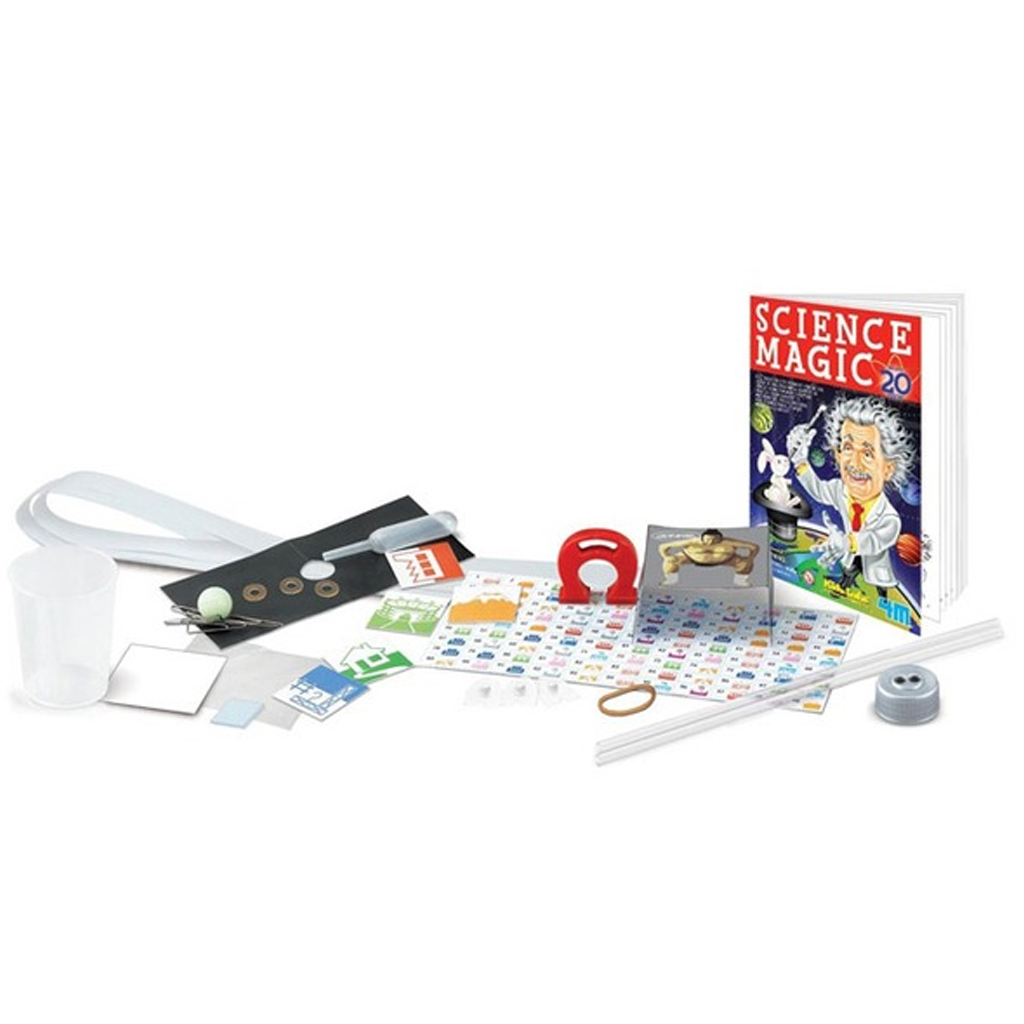 imagen de 4M Kit de magia científica 2