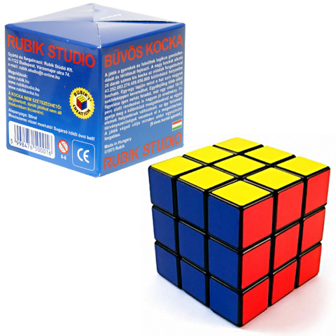 Campeonato Europeo de Rubik 2016