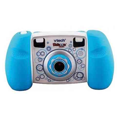 Vtech aumentó sus ingresos