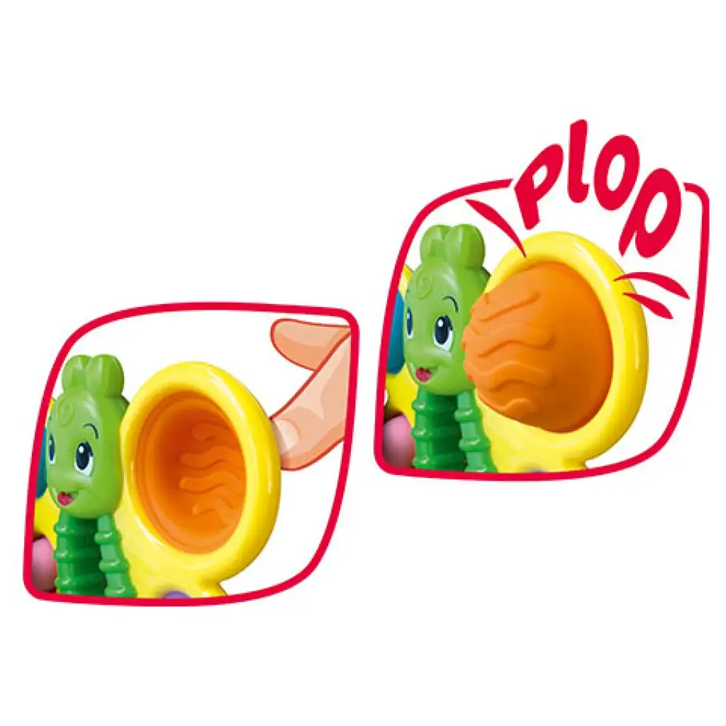imagen de ABC Mariposa Divertida - Simba Toys 2
