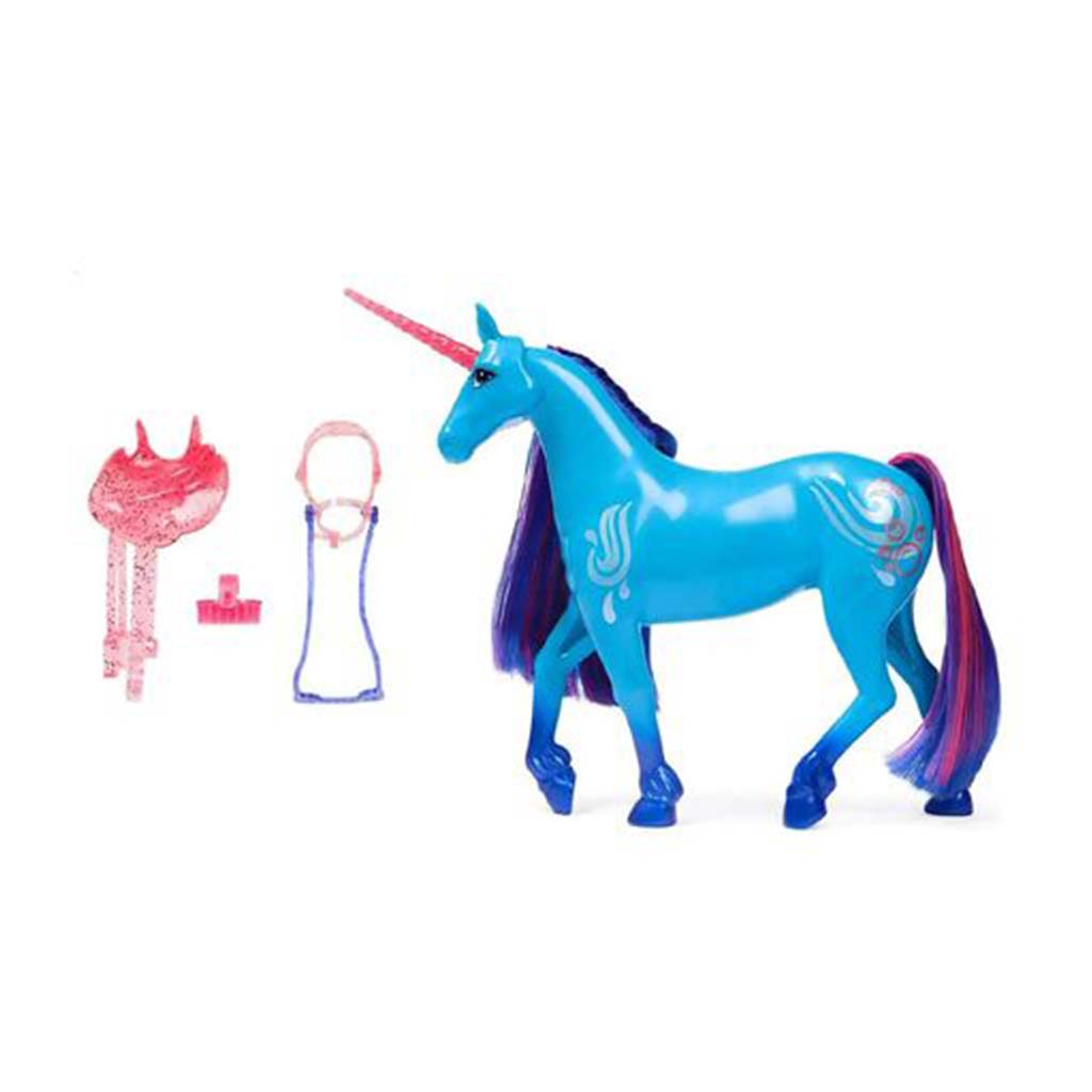 imagen de Academia Unicornio: Figura de unicornio River - Spin Master 2