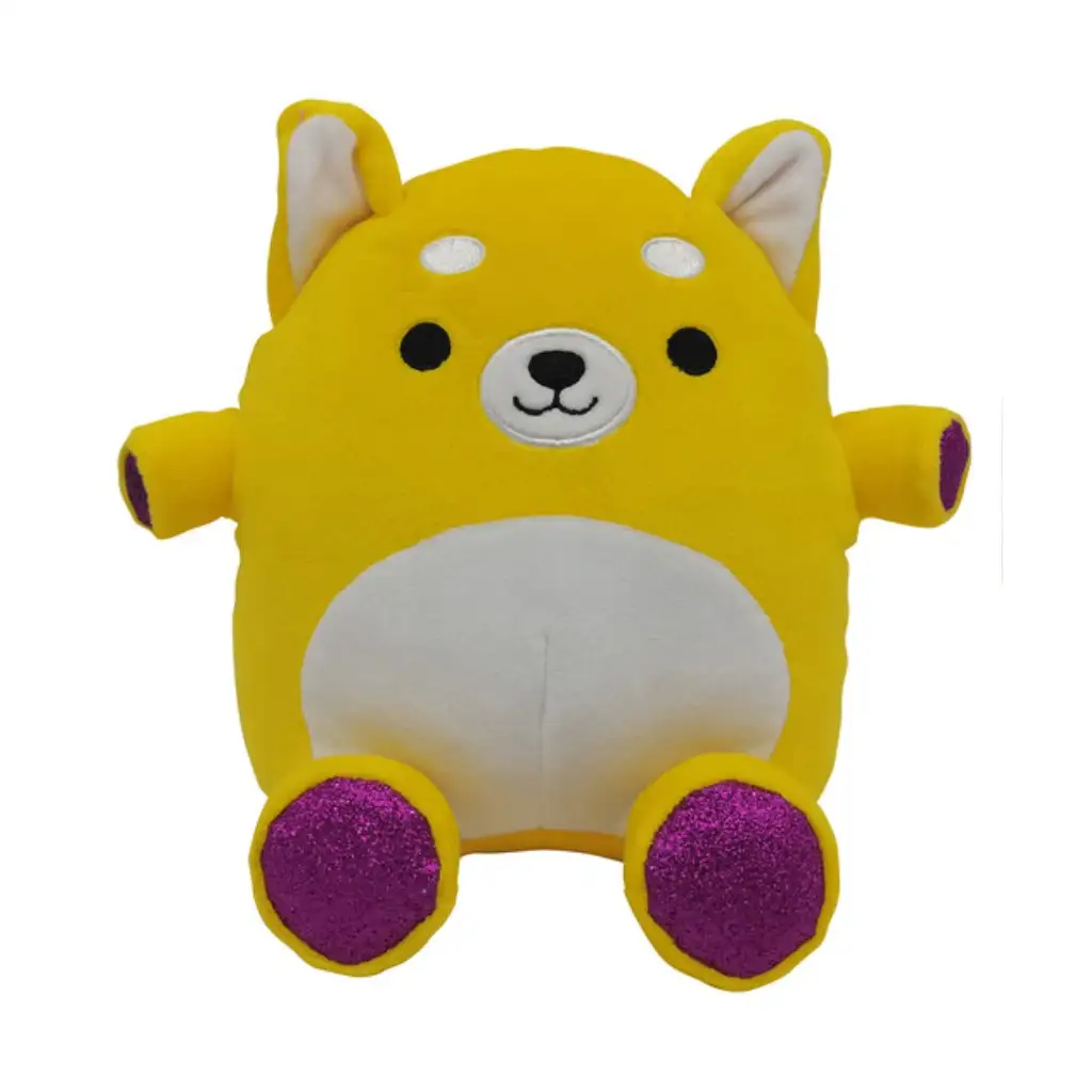 imagen de Adorables perritos de peluche en varias versiones 2