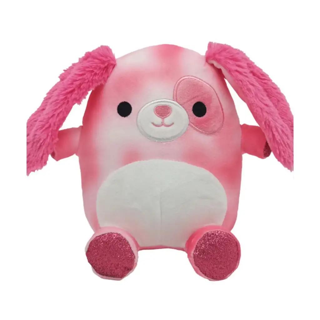 imagen de Adorables perritos de peluche en varias versiones 3