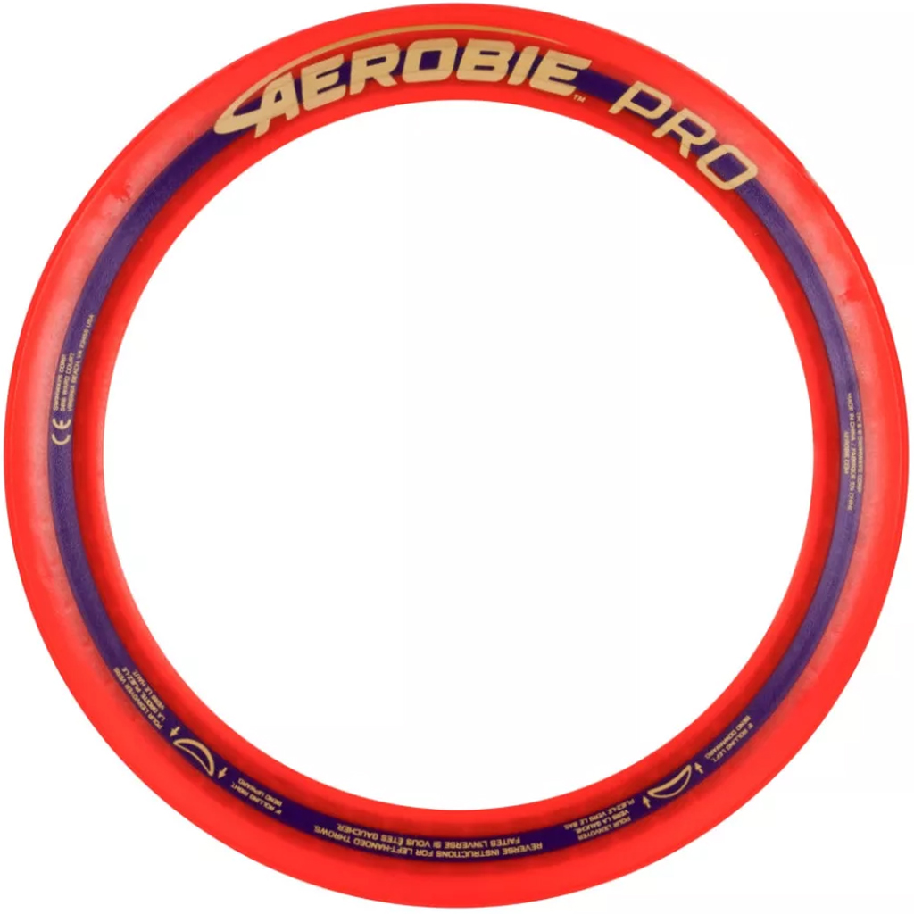 imagen de Aerobie: Pro Ring frisbee 33cm en varias versiones de color 1ud 2