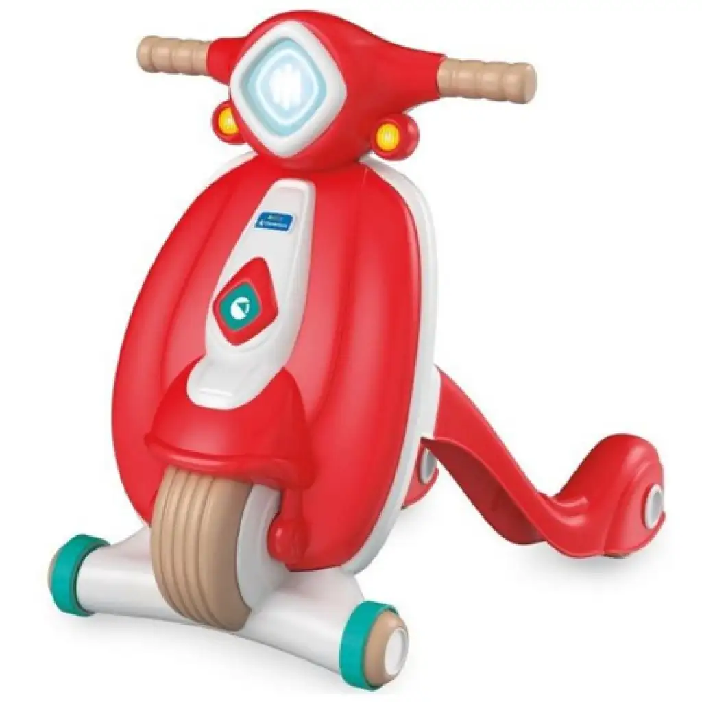 imagen de Andador retro Vespa - Clementoni 2