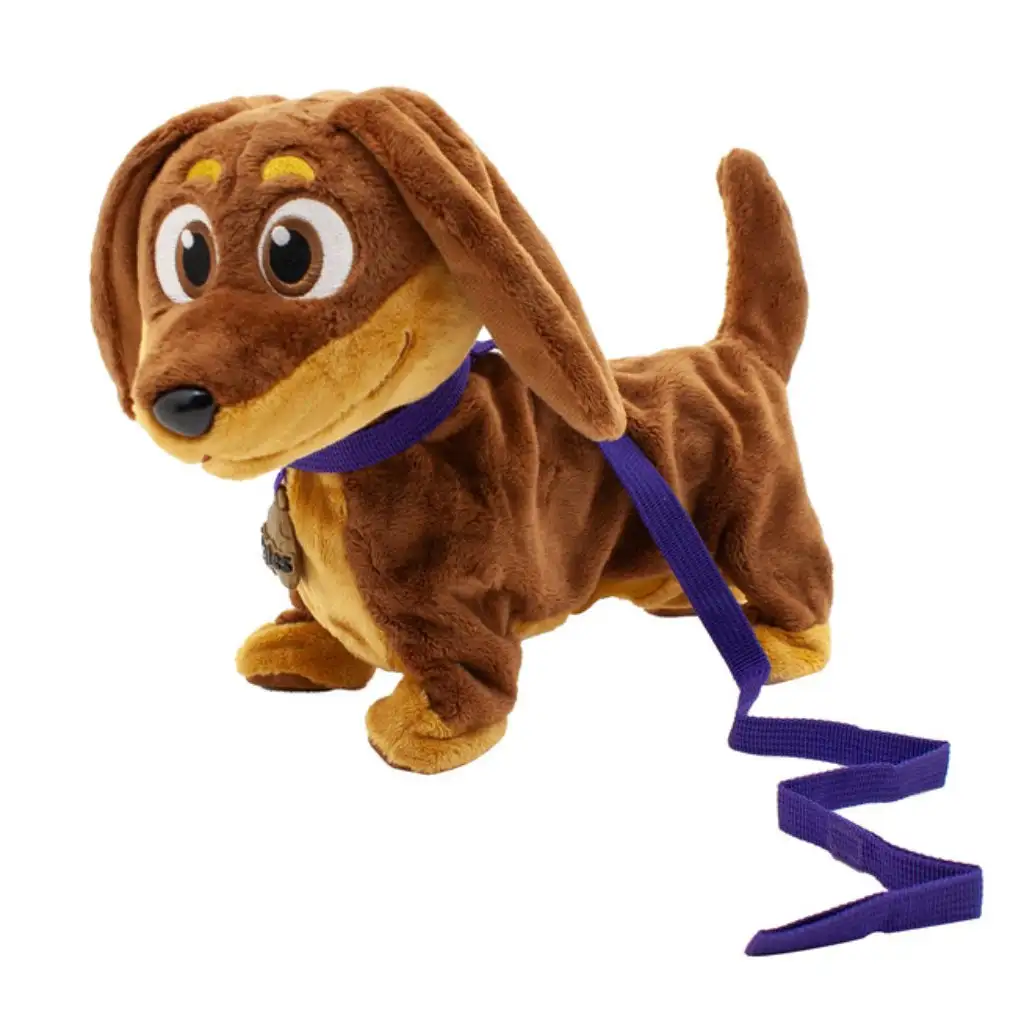 imagen de Animagic: Disco Perro 2