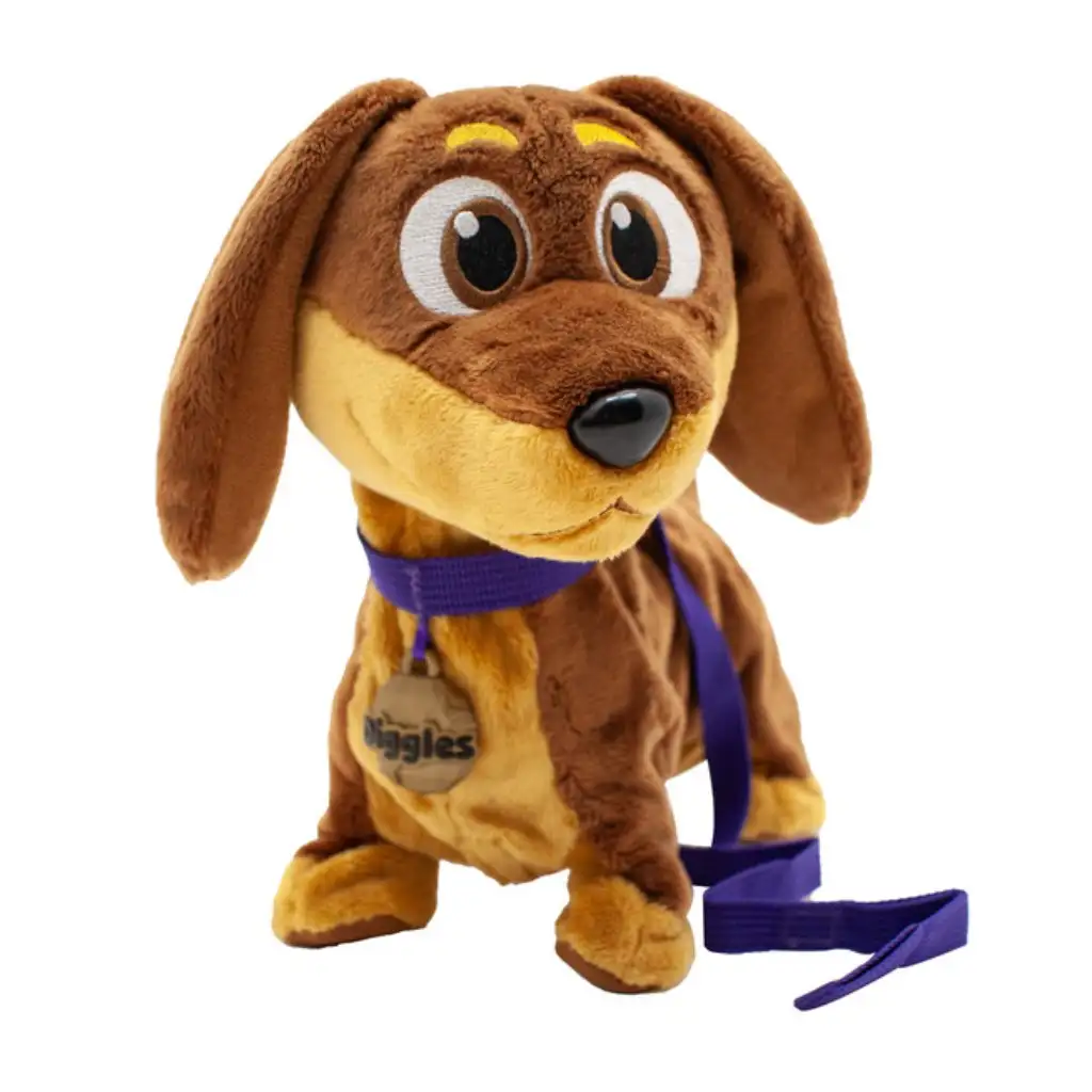 imagen de Animagic: Disco Perro 3