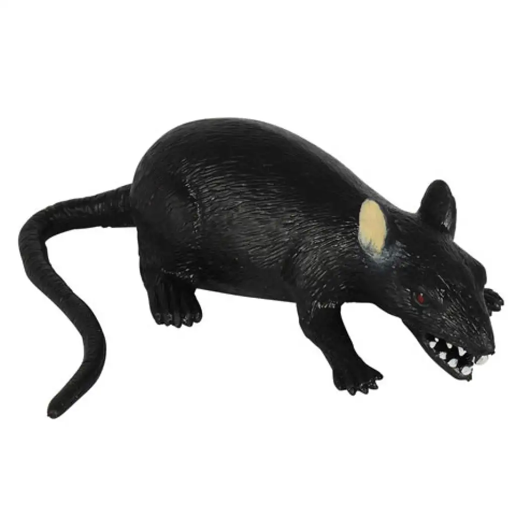 imagen de Animal estirado espantoso 6