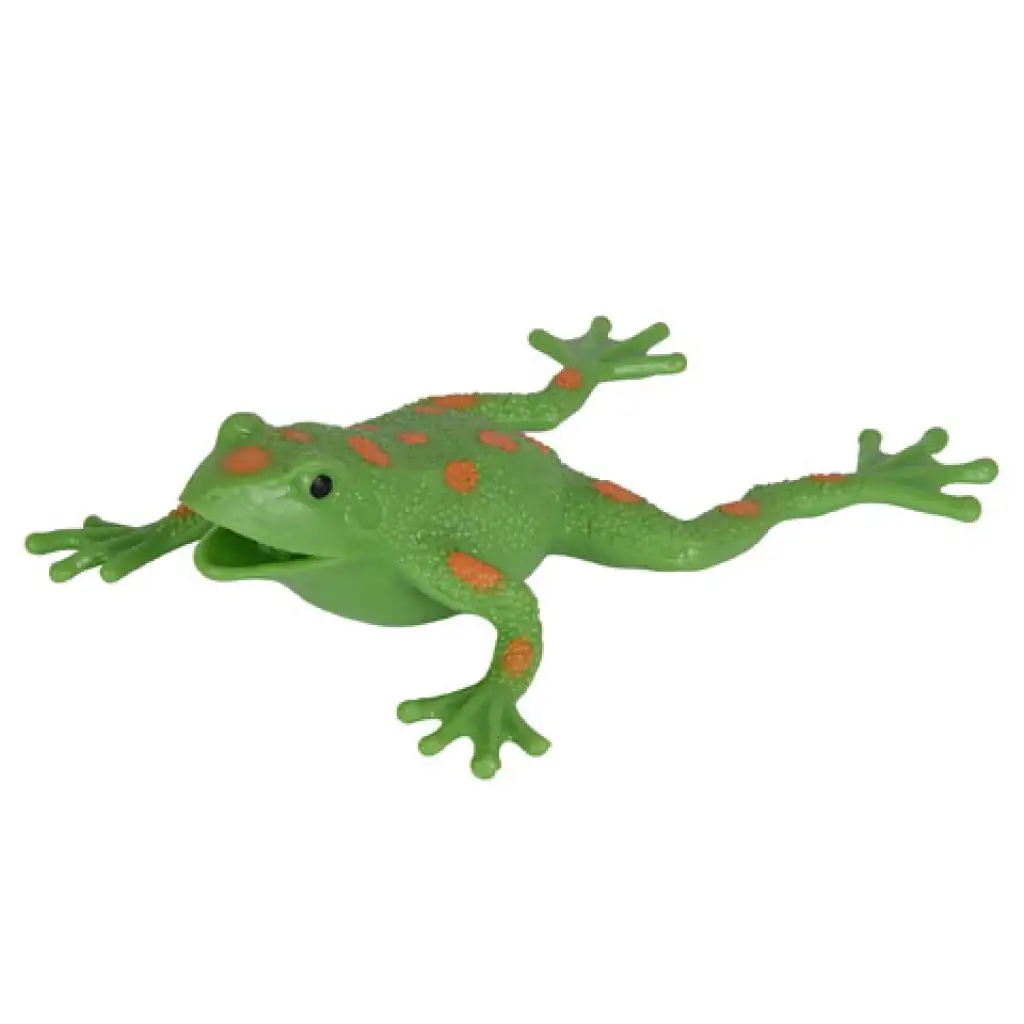 imagen de Animal estirado espantoso 8