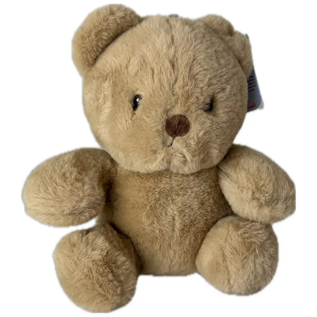 imagen de Animales de peluche Nicotoy 25cm en varias versiones - Simba Toys 3