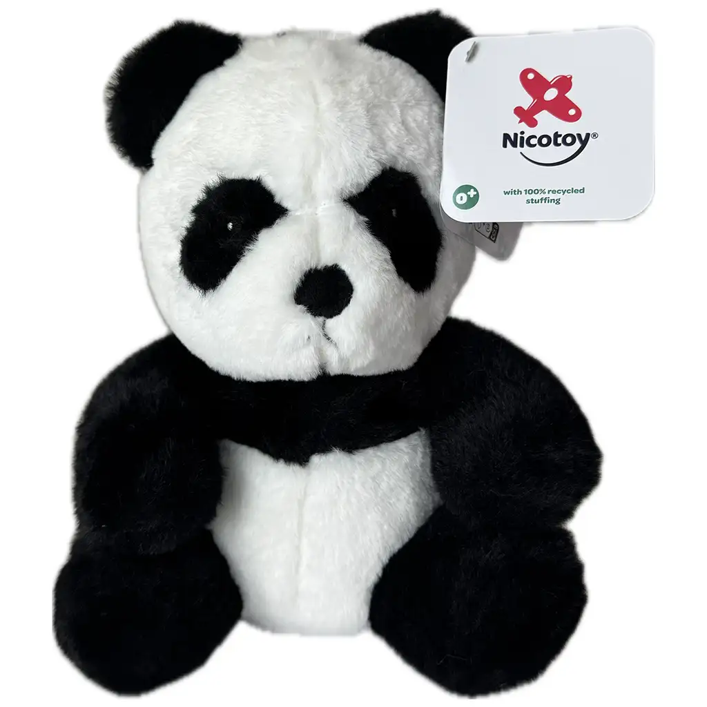 imagen de Animales de peluche Nicotoy 25cm en varias versiones - Simba Toys 4