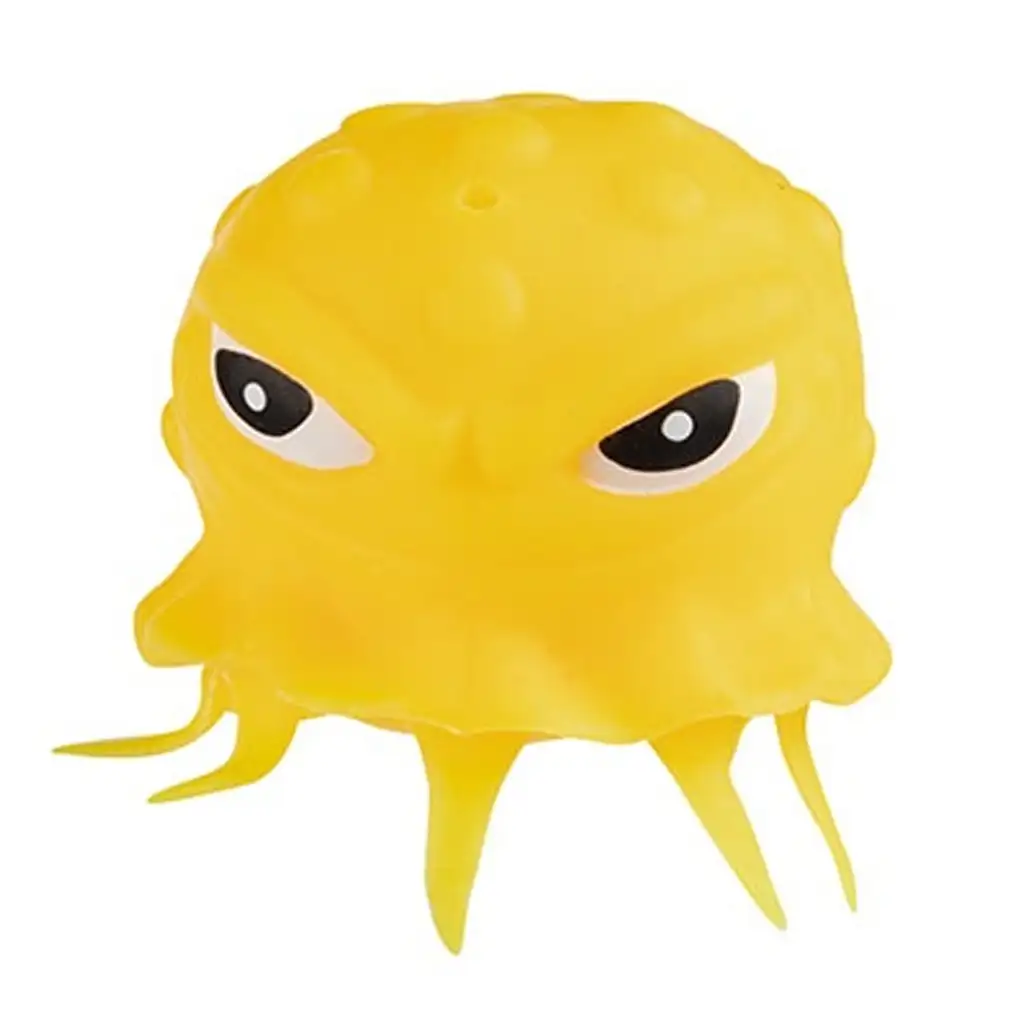imagen de Animales marinos de esponja Splash Morcos en varias versiones 1ud 2