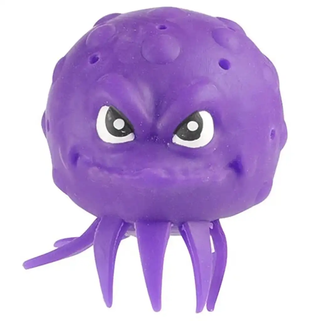 imagen de Animales marinos de esponja Splash Morcos en varias versiones 1ud 3