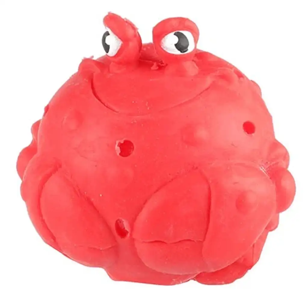 imagen de Animales marinos de esponja Splash Morcos en varias versiones 1ud 4