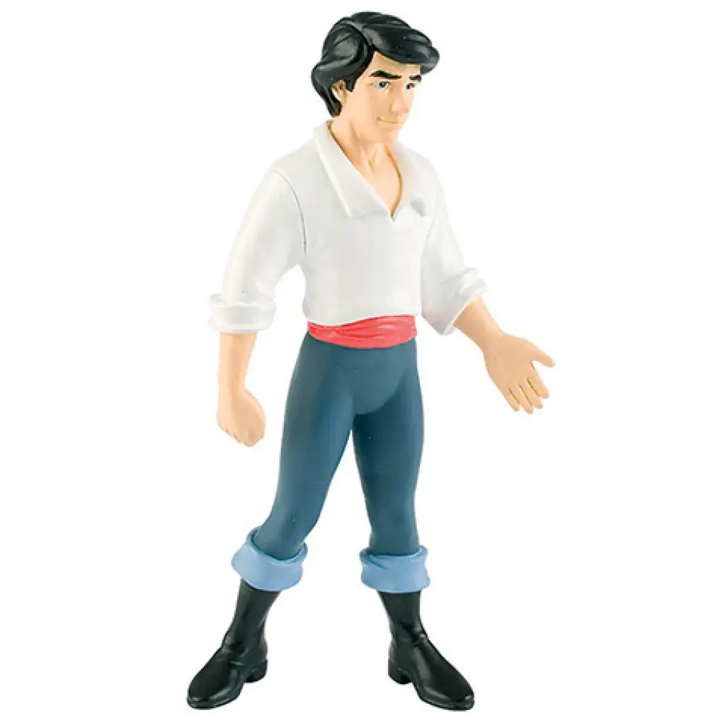 imagen de Ariel: Figura de juego de Erik Príncipe 1