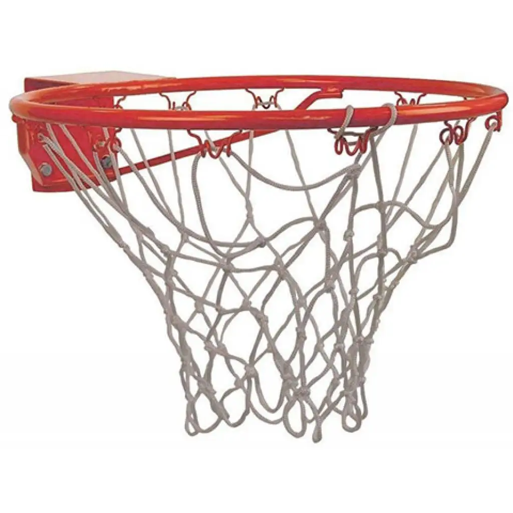 imagen de Aro de baloncesto clásico americano 45cm - Spartan 2