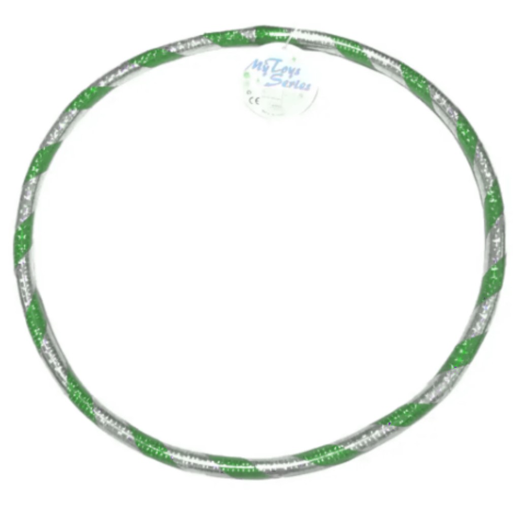 imagen de Aro de hula hoop de 37 cm en varias versiones de color 2