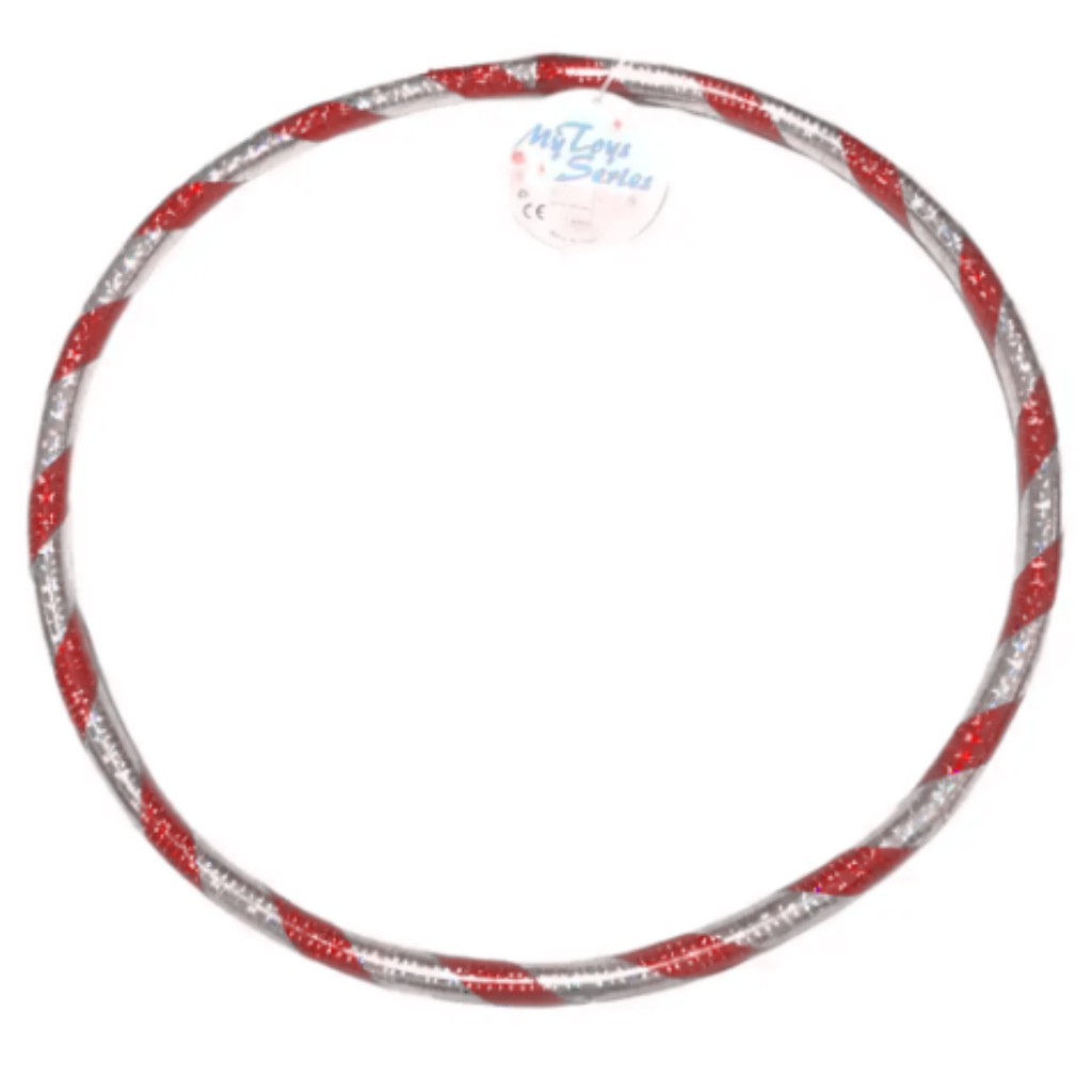 imagen de Aro de hula hoop de 37 cm en varias versiones de color 1