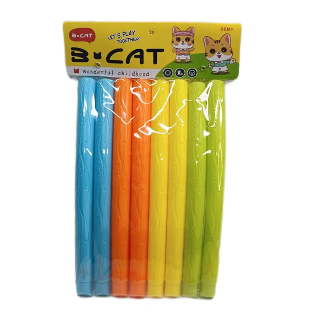 imagen de Aro hula-hops de colores desmontable de 58 cm de diámetro 2
