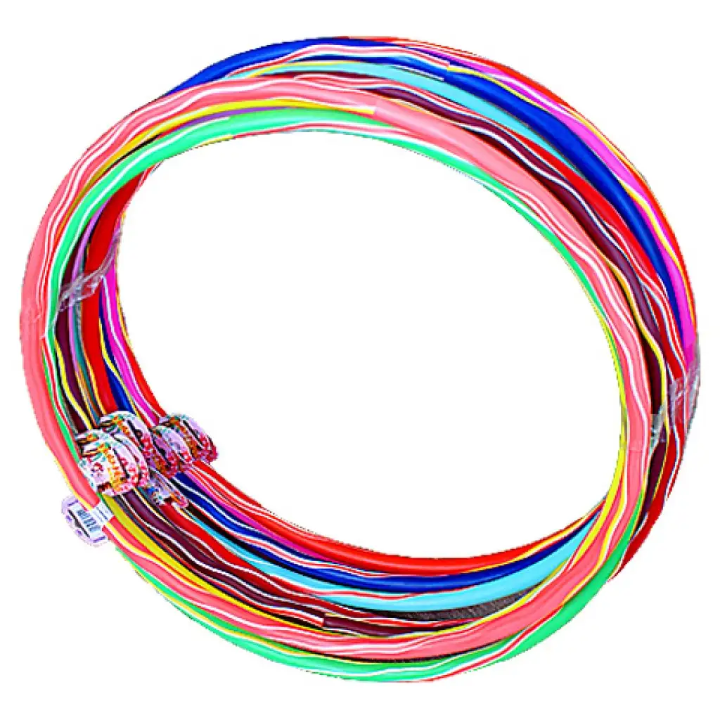 imagen de Aro hula-hula 65cm 1