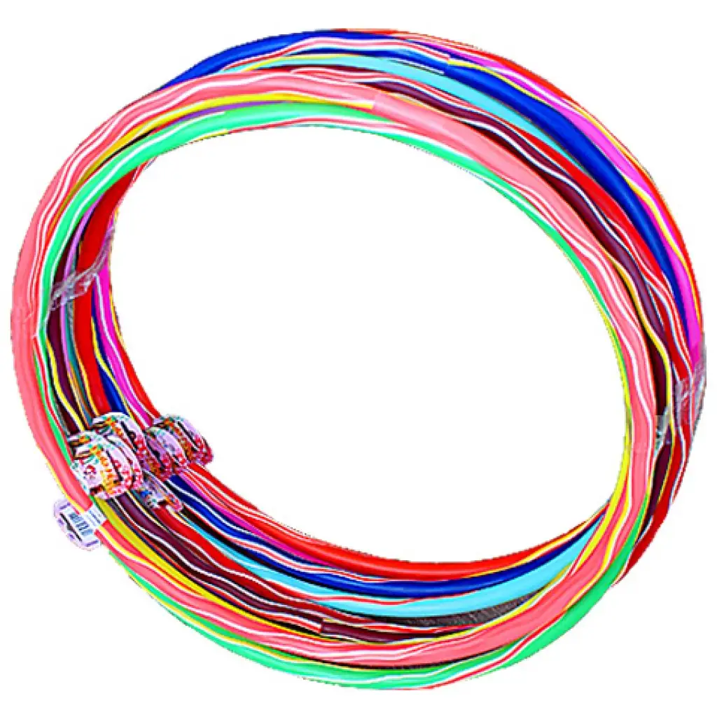 imagen de Aro hula hula 80cm 1