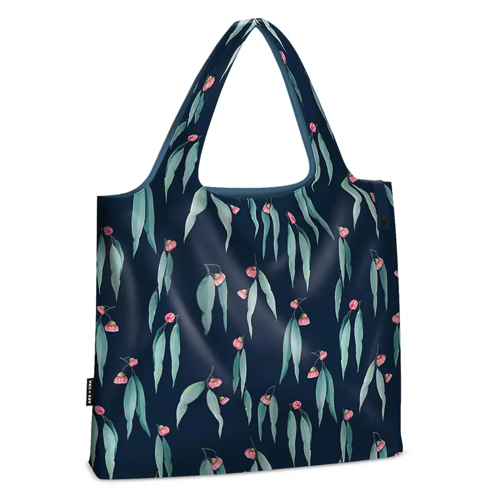 imagen de Ars Una: Bolsa de compra Eucalyptus 22L 1