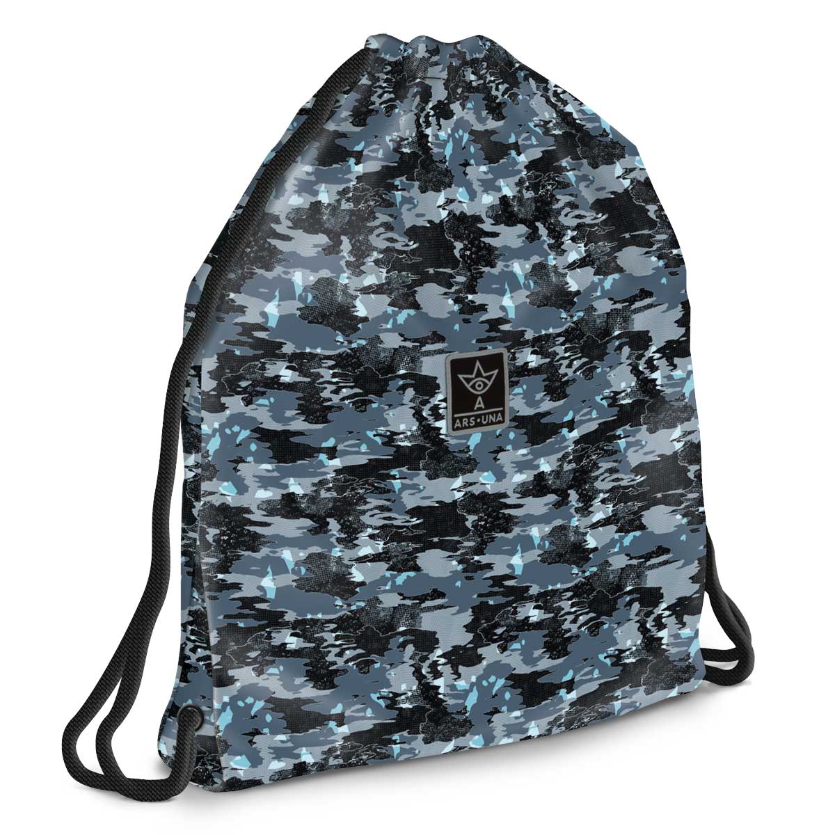 imagen de Ars Una: Bolsa de deporte Egis para adolescentes, 37,5x46cm 1