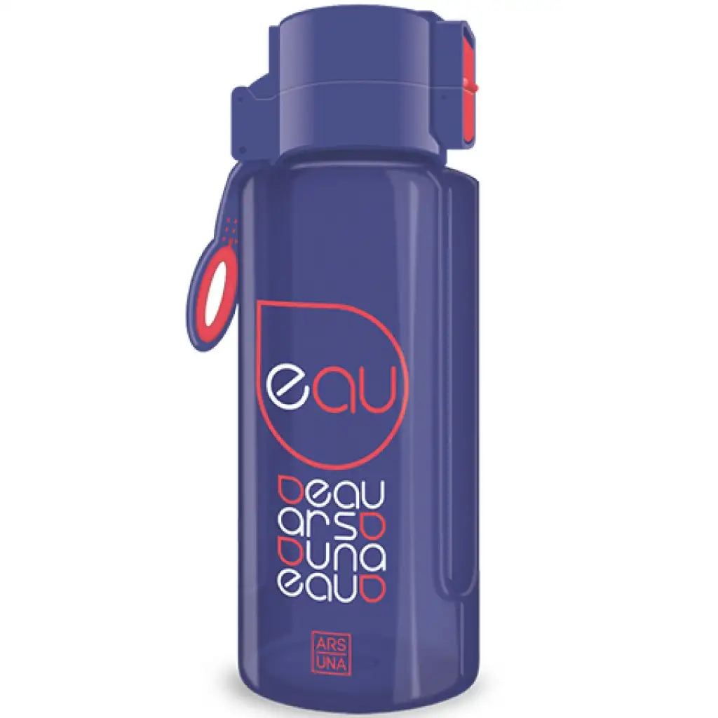 imagen de Ars Una Botella 650 ml - morado 1