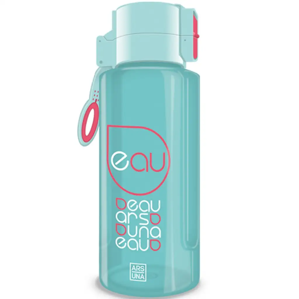 imagen de Ars Una Botella 650ml - azul 1