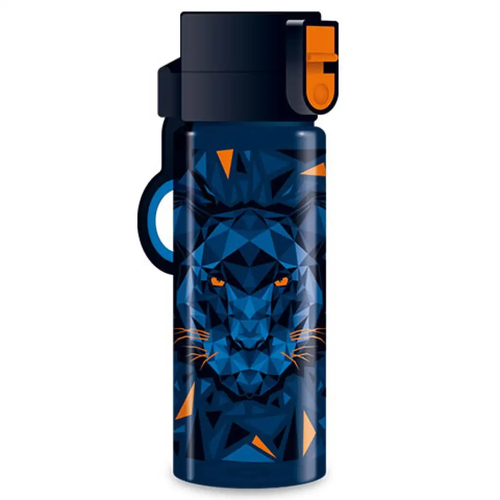 imagen de Ars Una: Botella Black Panther 450ml 1