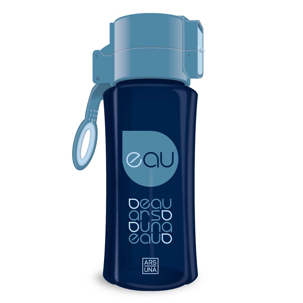 imagen de Ars Una: Botella BPA libre Ártica 450ml 1