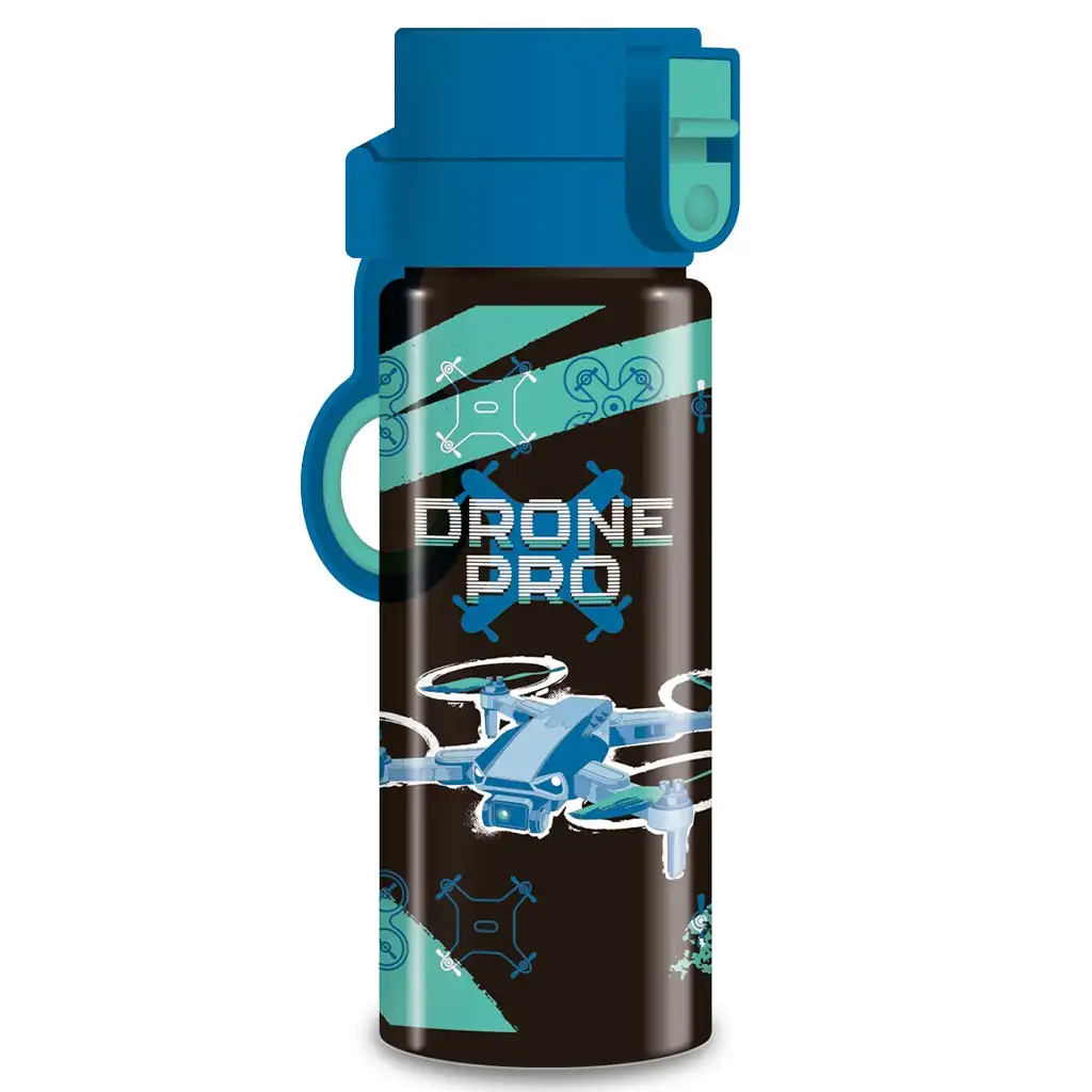 imagen de Ars Una: Botella Drone Pro sin BPA 475ml 1