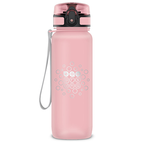 imagen de Ars Una: Botella mate en polvo 800ml 1
