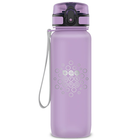 imagen de Ars Una: Botella mate lila 800ml 1