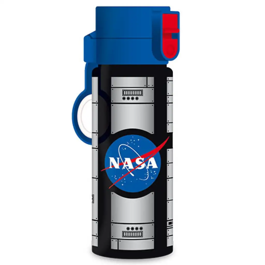 imagen de Ars Una: Botella NASA 450ml 1