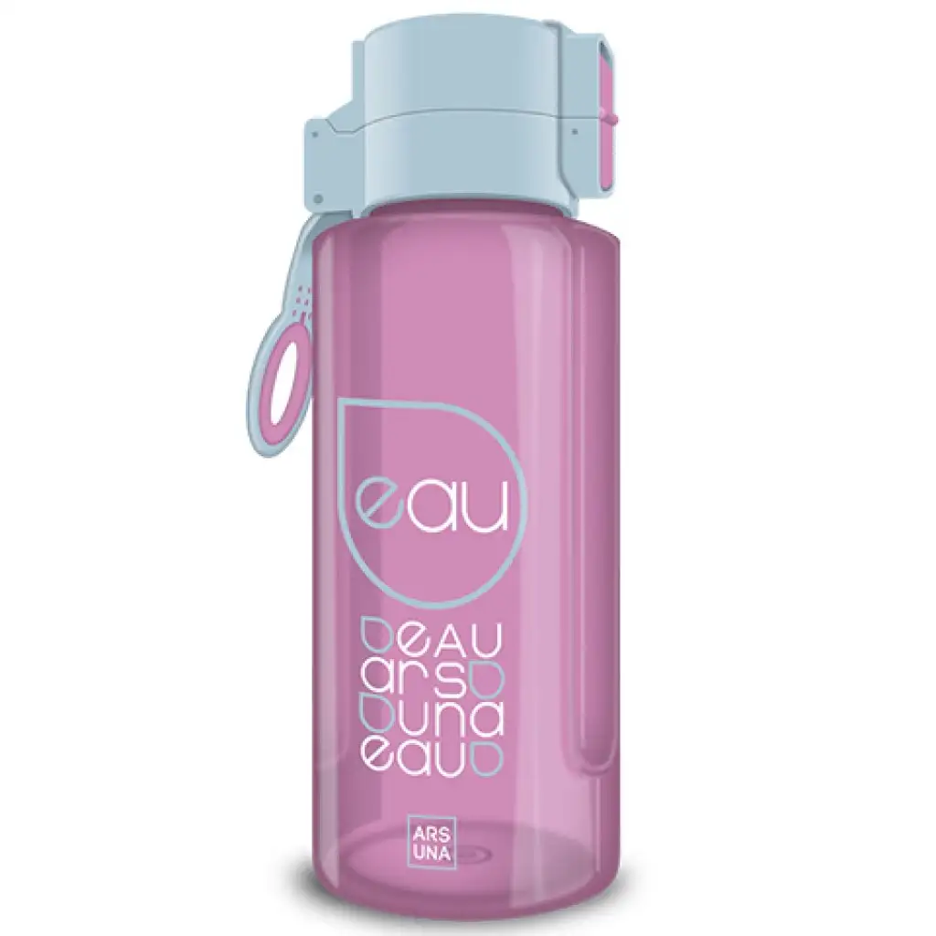 imagen de Ars Una botella rosa 650ml 1