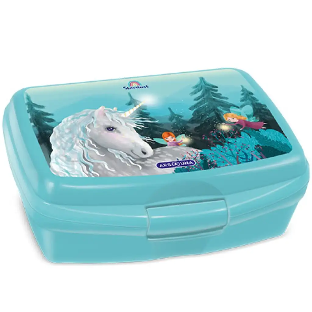 imagen de Ars Una: Caja de almuerzo Stardust 1