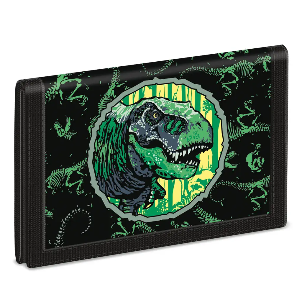 imagen de Ars Una: Cartera T-Rex 9x12,5x2cm 1