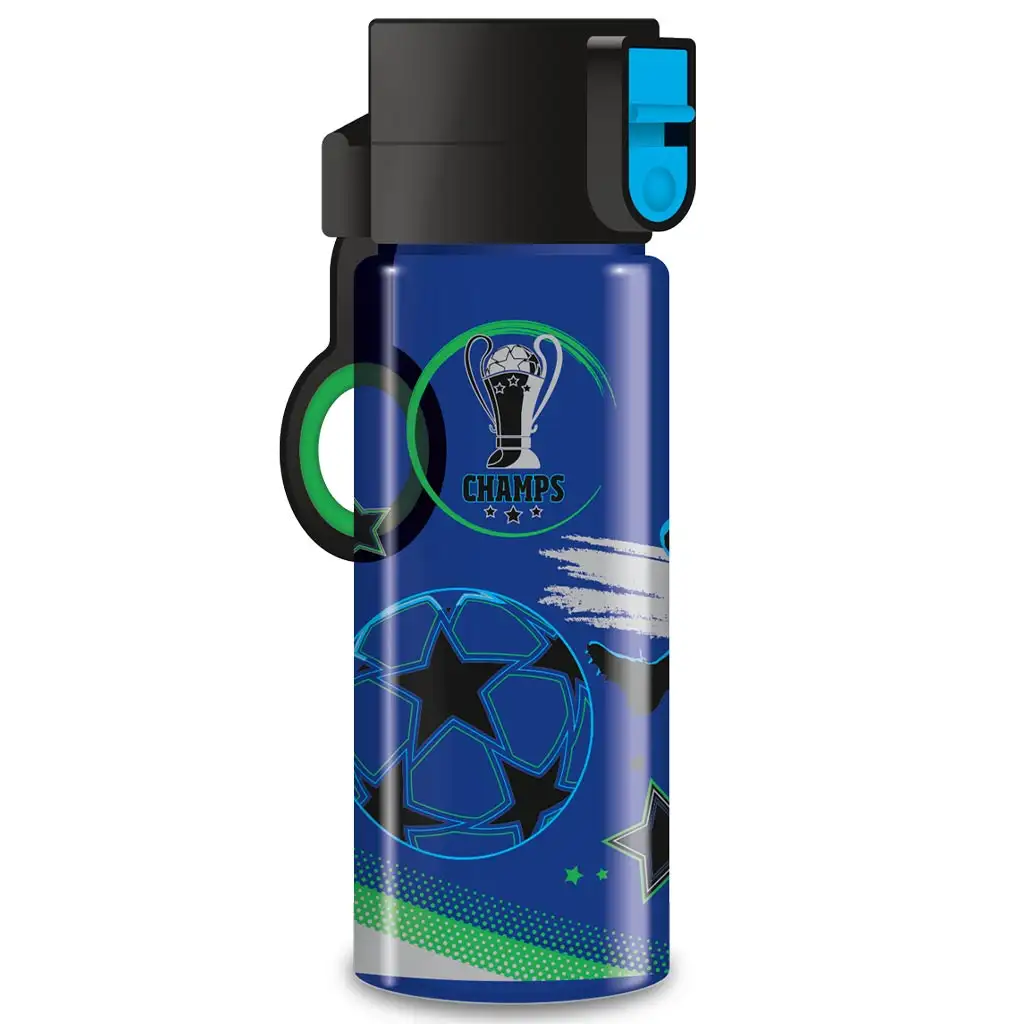 imagen de Ars Una: Champs botella sin BPA 475ml 1